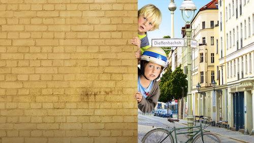 The Pasta Detectives filmas žiurėti online