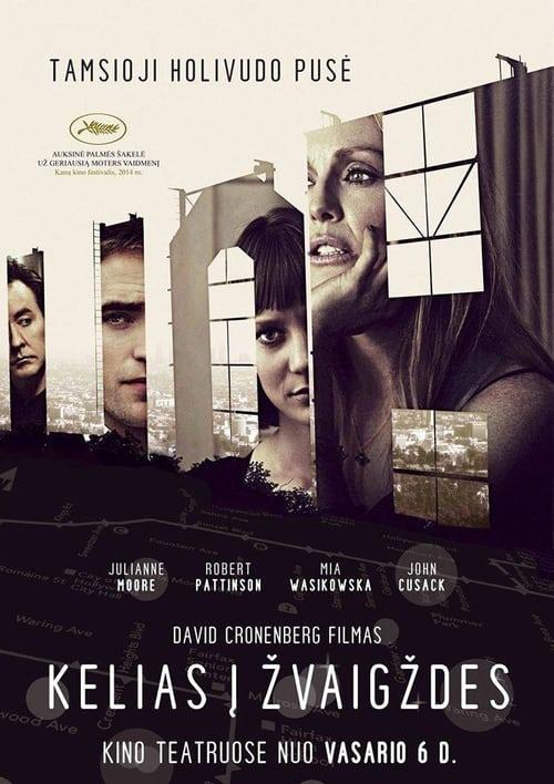 Kelias į žvaigždes filmas online