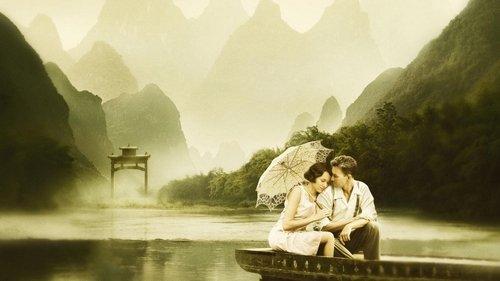 The Painted Veil filmas žiurėti online