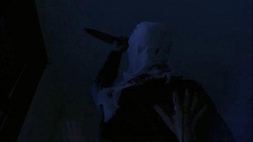 Malevolence filmas žiurėti online