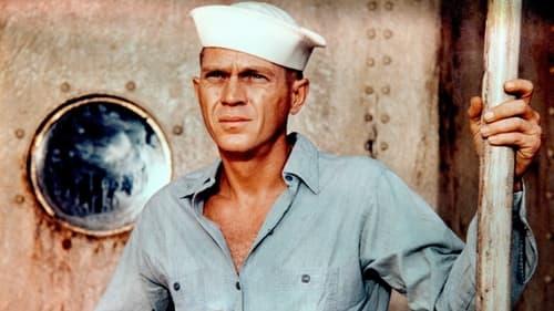 The Sand Pebbles filmas žiurėti online