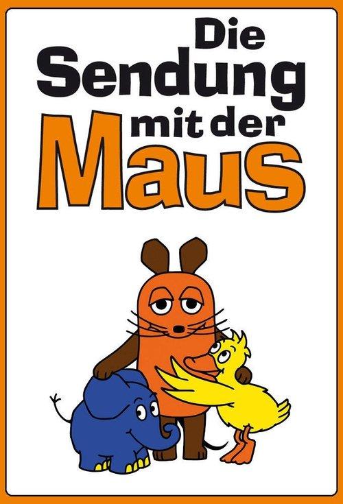 Die Sendung mit der Maus filmas online