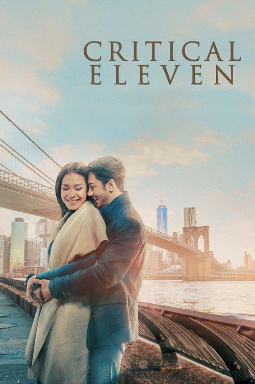Critical Eleven filmas online