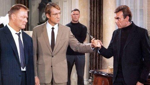 Top Secret filmas žiurėti online