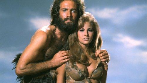 One Million Years B.C. filmas žiurėti online