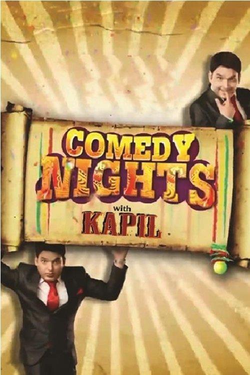Comedy Nights with Kapil filmas online