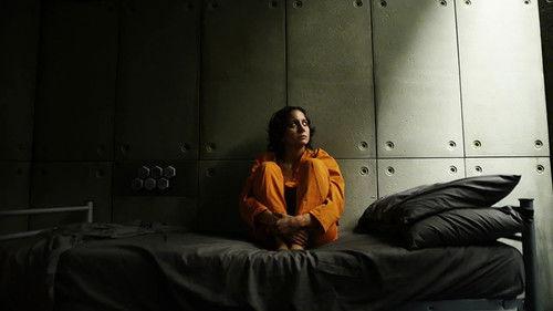 El nido filmas žiurėti online