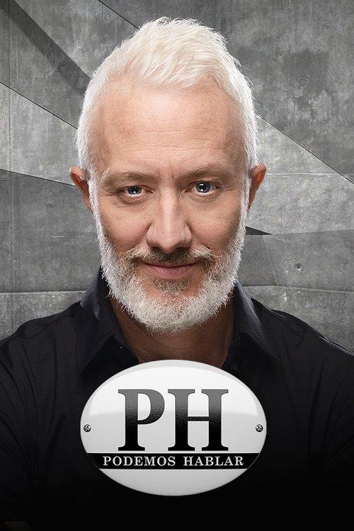 PH: Podemos hablar filmas online