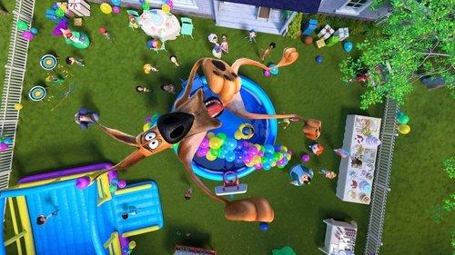 Marmadukas filmas žiurėti online