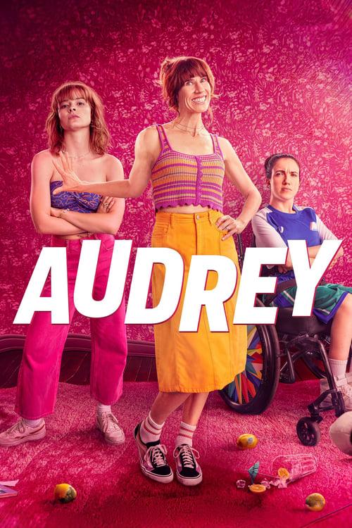 Audrey filmas online