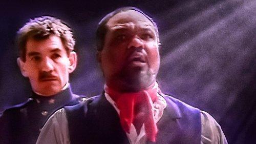 Othello filmas žiurėti online