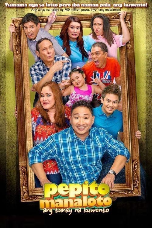 Pepito Manaloto filmas online