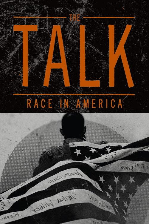 The Talk: Race in America filmas online