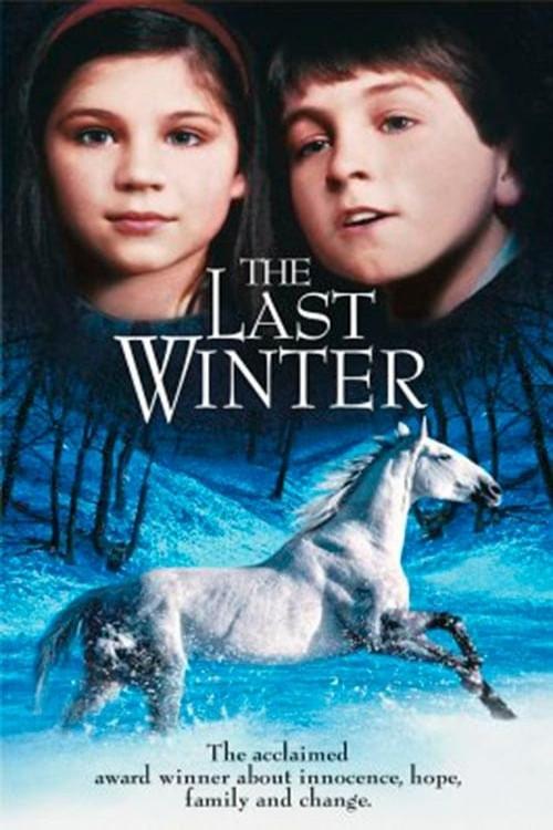 The Last Winter filmas online