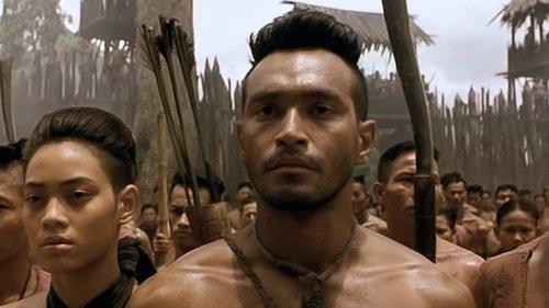 Bang Rajan filmas žiurėti online