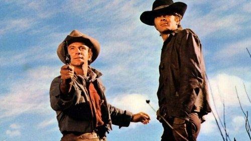 A Man Called Gannon filmas žiurėti online