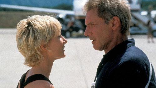 Šešios Dienos, Septynios Naktys filmas žiurėti online