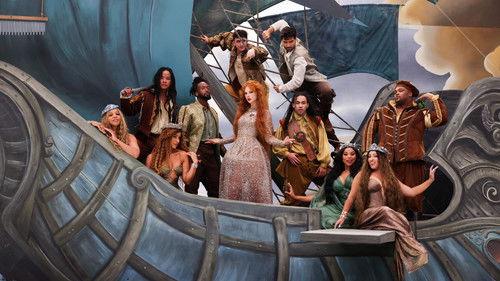 Taylor Swift | The Official Release Party of a Showgirl filmas žiurėti online