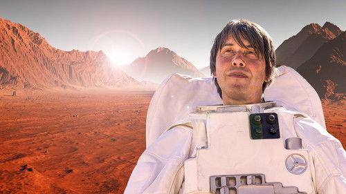 Brian Cox: Seven Days on Mars filmas žiurėti online