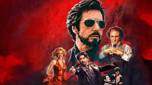 Karlito kelias filmas žiurėti online