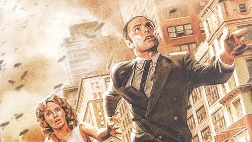 The Bees filmas žiurėti online