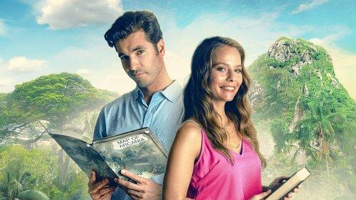 Love Marks the Spot filmas žiurėti online