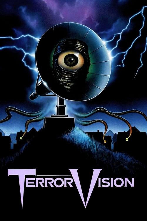 TerrorVision filmas online