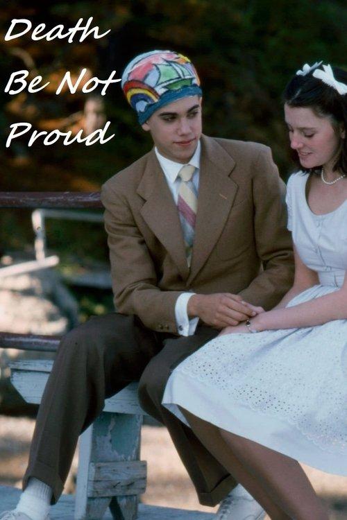 Death Be Not Proud filmas online