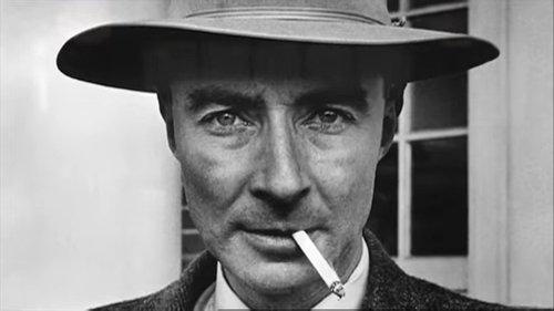 The Trials of J. Robert Oppenheimer filmas žiurėti online