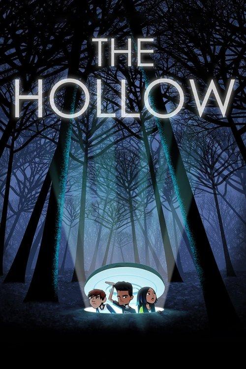 The Hollow filmas online