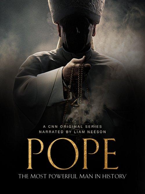 Pope: The Most Powerful Man in History filmas online