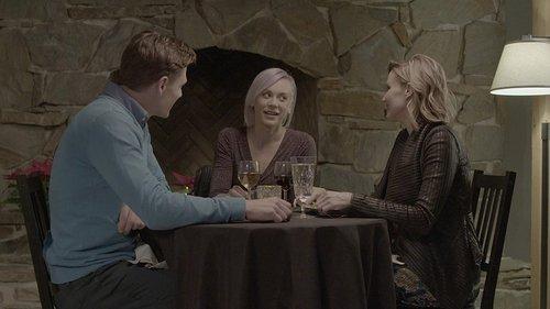 Saving My Baby filmas žiurėti online