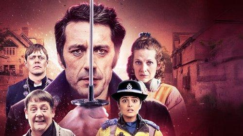 Paul Dood’s Deadly Lunch Break filmas žiurėti online