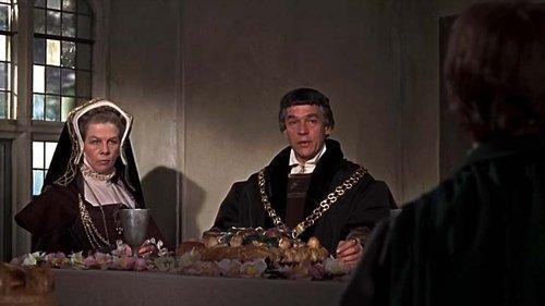 A Man for All Seasons filmas žiurėti online