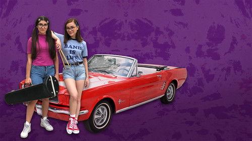 Teenage Girl: First Wheels filmas žiurėti online