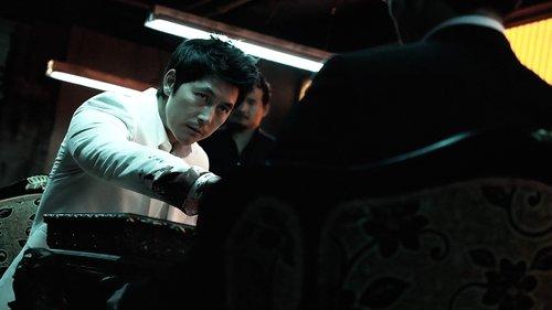 The Divine Move filmas žiurėti online