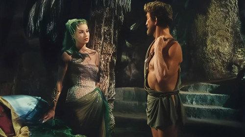 Ulisse filmas žiurėti online