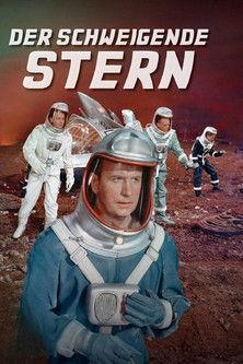 Der schweigende Stern filmas online