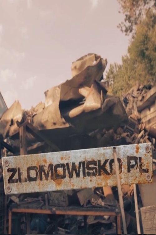 Złomowisko PL filmas online