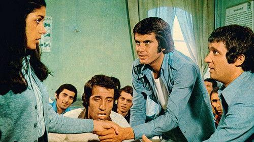 Hababam Sınıfı Sınıfta Kaldı filmas žiurėti online