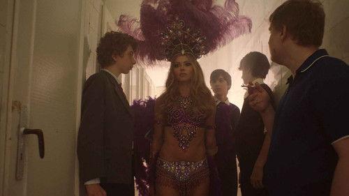 Brigitte Bardot cudowna filmas žiurėti online