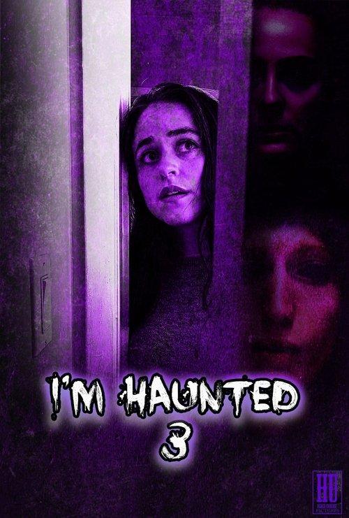 I'm Haunted 3 filmas online