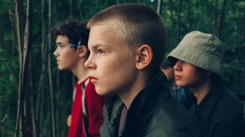 Fränk filmas žiurėti online