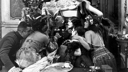 The Wedding March filmas žiurėti online