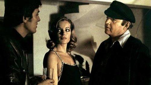 Les innocents aux mains sales filmas žiurėti online