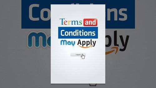 Terms and Conditions May Apply filmas žiurėti online