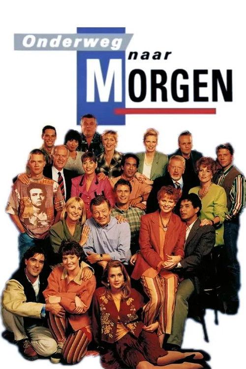 Onderweg naar morgen filmas online