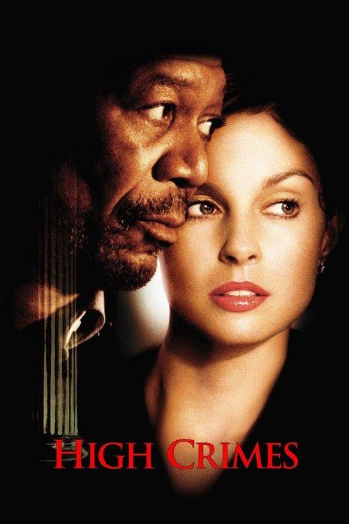 Baisūs Nusikaltimai filmas online