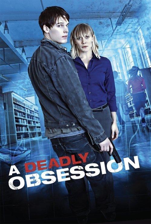 A Deadly Obsession filmas online