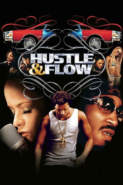 Hustle & Flow filmas online